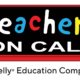Teachers On Call