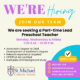 St. Michael Catholic Preschool