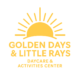 Golden Days & Little Rays Daycare Center